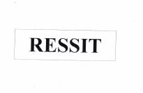 Trademark RESSIT