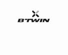 Trademark BTWIN + LOGO