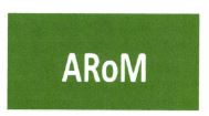 Trademark AROM