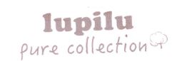 Trademark LUPILU PURE COLLECTION + LOGO