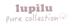 Trademark LUPILU PURE COLLECTION + LOGO