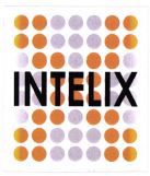 Trademark INTELIX + LOGO