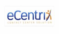Trademark ECENTRIX CONTACT CENTER SOLUTION