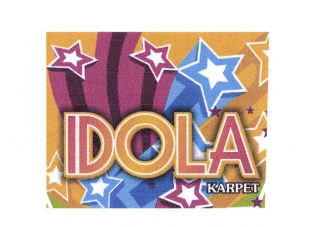 Trademark IDOLA
