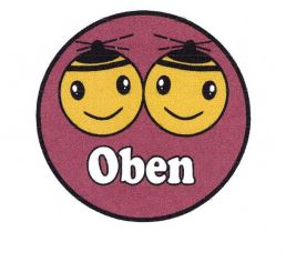 Trademark OBEN