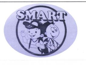 Trademark SMART