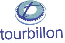 Trademark TOURBILLON + LOGO
