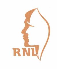 Trademark RNL+LOGO