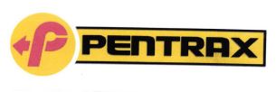Trademark PENTRAX + LOGO