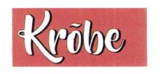 Trademark KROBE