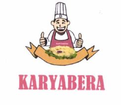 Trademark KARYABERA + LUKISAN