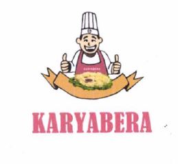Trademark KARYABERA + LUKISAN