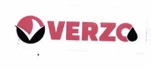 Trademark VERZO + Logo