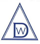 Trademark DW + LOGO