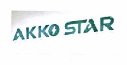 Trademark AKKO STAR