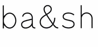 Trademark BA&SH