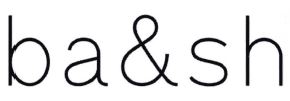 Trademark BA & SH