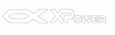 Trademark OX XPOWER