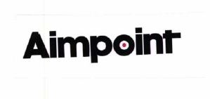 Trademark AIMPOINT