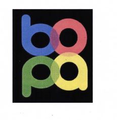 Trademark BOPA