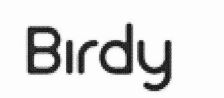 Trademark BIRDY