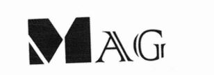 Trademark MAG