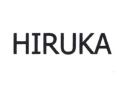 Trademark HIRUKA