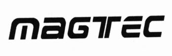 Trademark MAGTEC