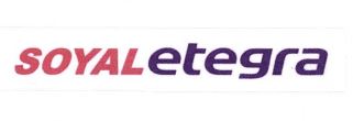 Trademark SOYALETEGRA