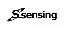 Trademark S.SENSING