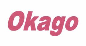 Trademark OKAGO