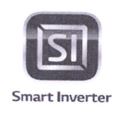 Trademark SMART INVERTER + LOGO