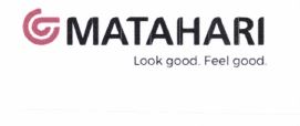 Trademark MATAHARI LOOK GOOD FEEL GOOD