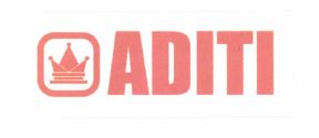 Trademark ADITI