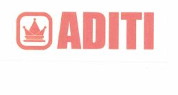 Trademark ADITI