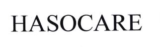 Trademark HASOCARE