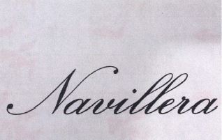Trademark NAVILLERA