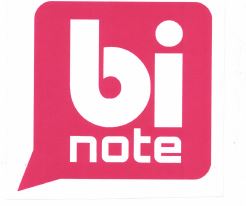 Trademark BINOTE