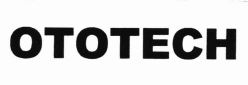 Trademark OTOTECH