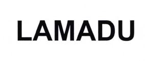 Trademark LAMADU