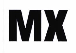 Trademark MX