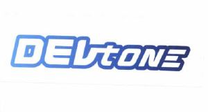 Trademark DEVTONE