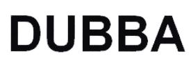 Trademark DUBBA