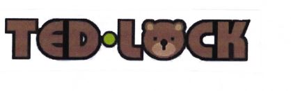 Trademark TED.LOCK