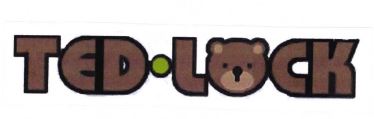 Trademark TED.LOCK