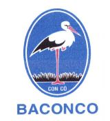Trademark BACONCO CON CO + LOGO