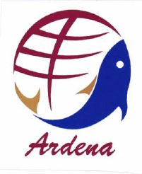 Trademark ARDENA