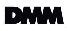 Trademark DMM