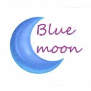 Trademark BLUE MOON LUKISAN BULAN