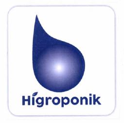 Trademark HIGROPONIK+LUKISAN